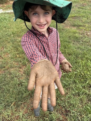 BBLG Nursery Morning Tea 260222 5660