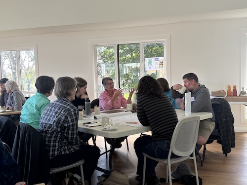 Below Knees Grasslands N 260411 6463