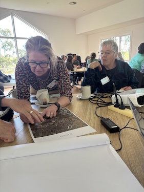 Below Knees Grasslands Q 260411 6462