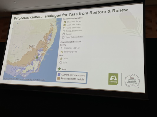 CRR LandcareAust Conference 11