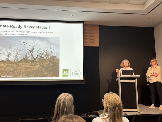 CRR LandcareAust Conference 9