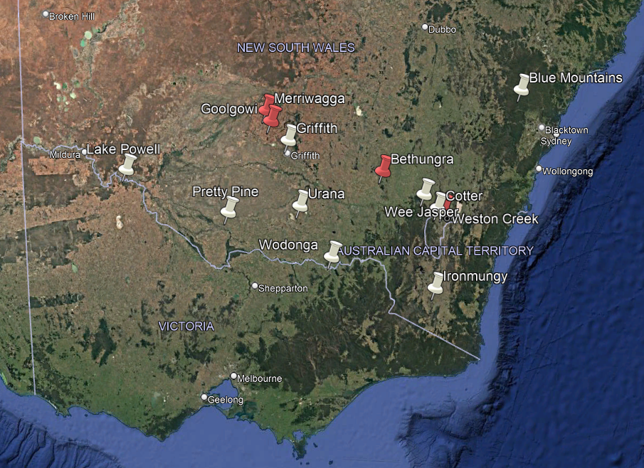 CRR seed sourcing 26 GoogleEarth