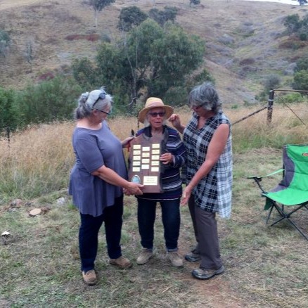 Celebrating Landcare Leadership: John Betts Award Nominations Now Open for 2026