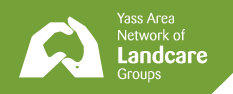 Yass Area Network of Landcare Groups